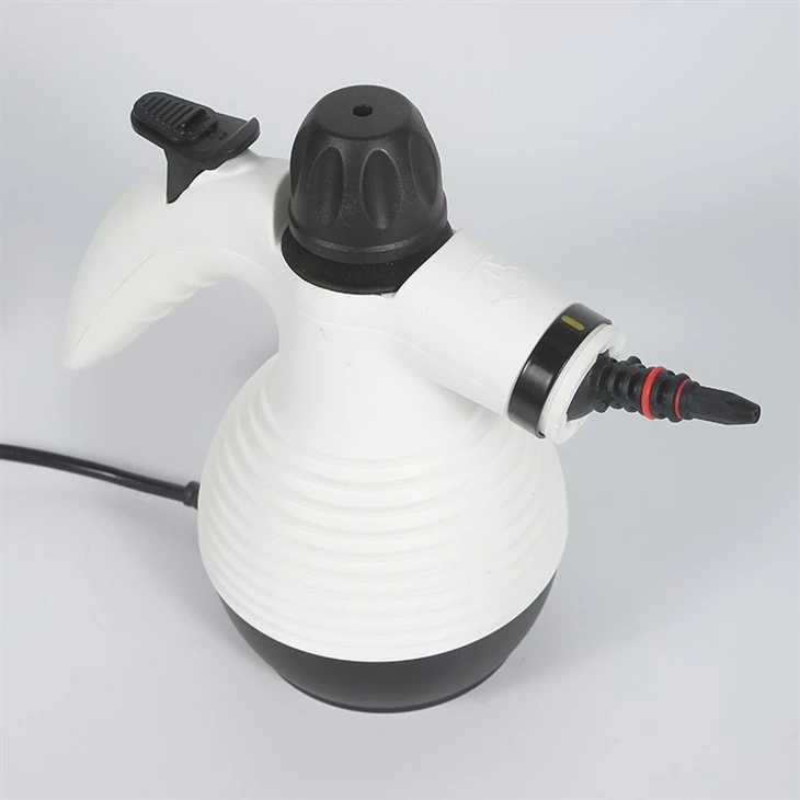 Chemical Free Steaming Cleaner For House factory