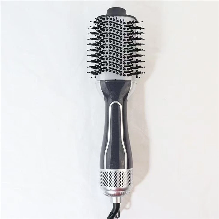 Curler Brush Home