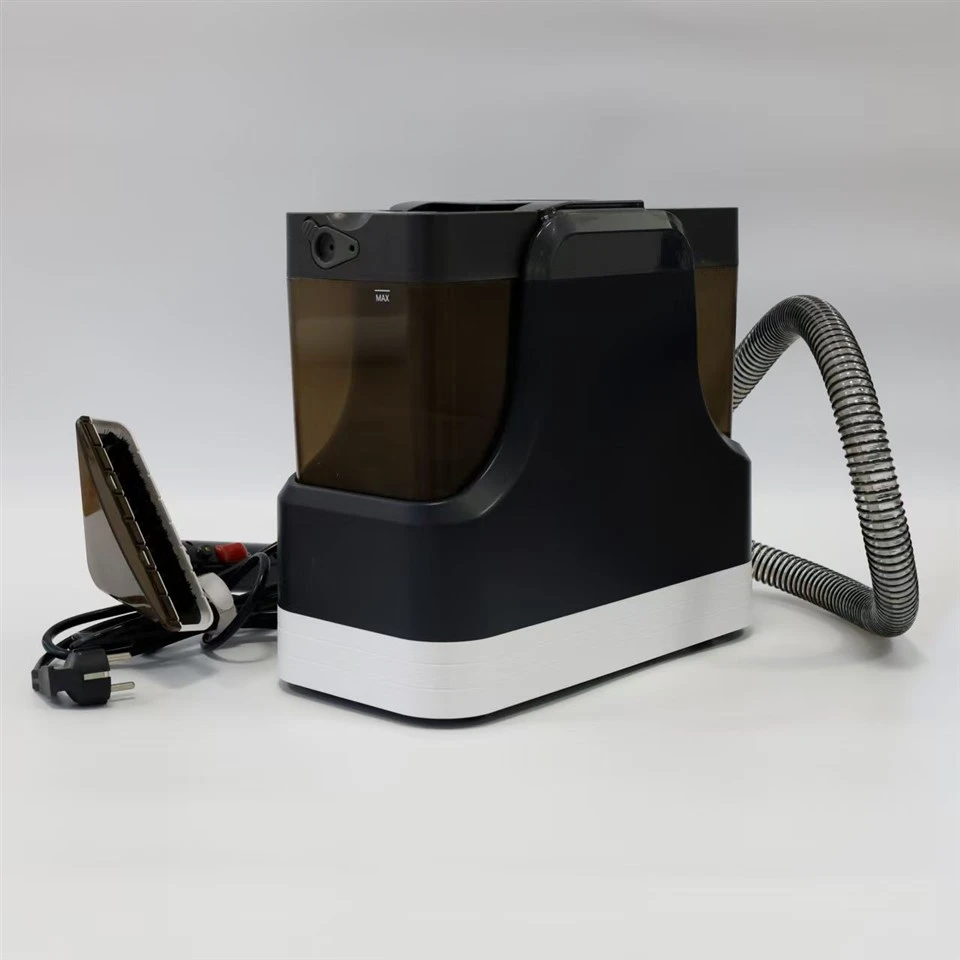 Wet Carpet Vacuum